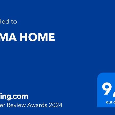 Zama Home Řím Exteriér fotografie