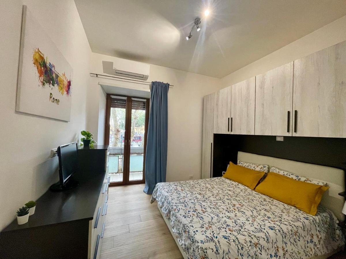Zama Home Řím Exteriér fotografie