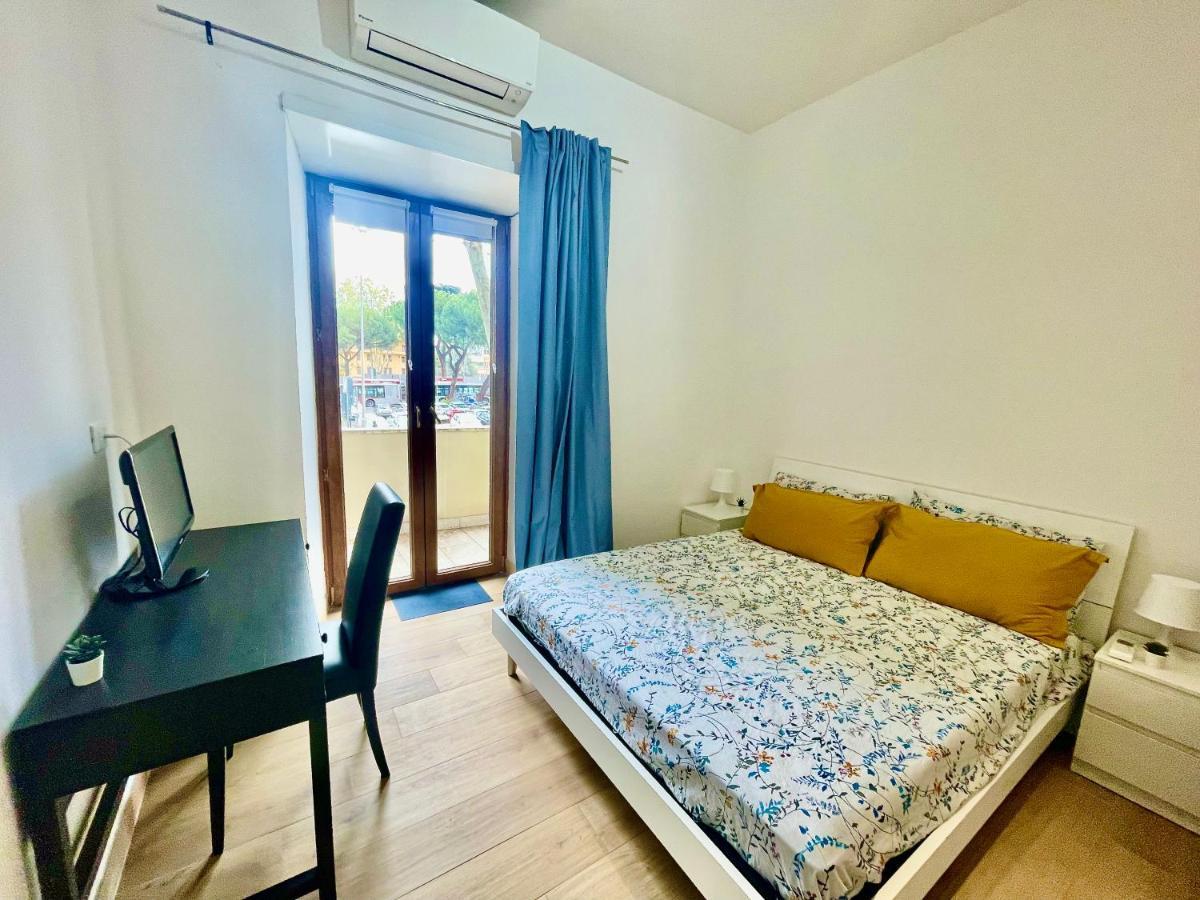 Zama Home Řím Exteriér fotografie