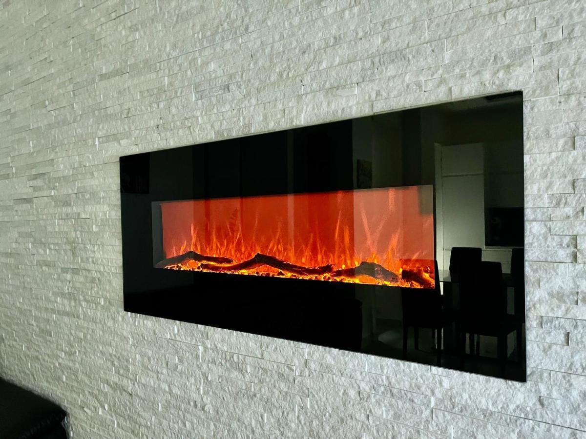Zama Home Řím Exteriér fotografie