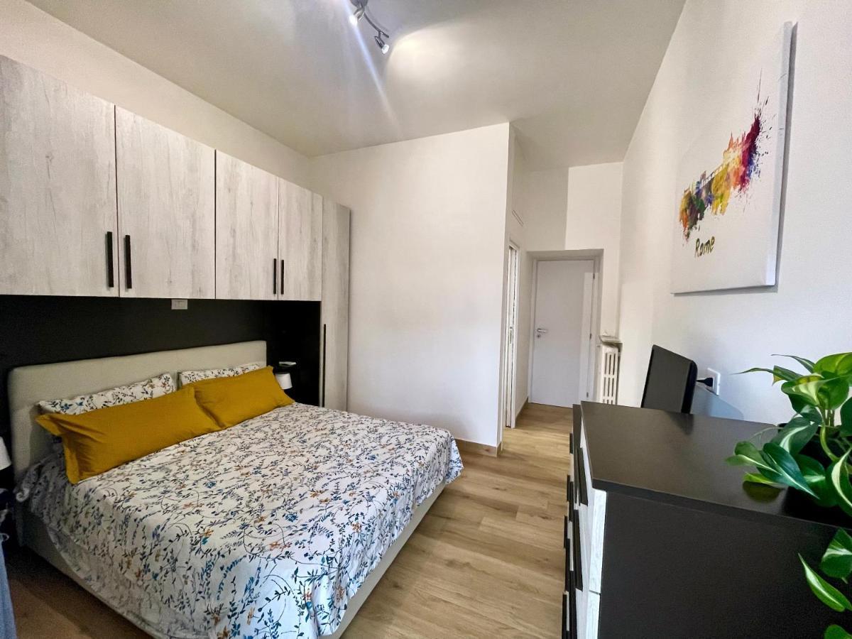 Zama Home Řím Exteriér fotografie
