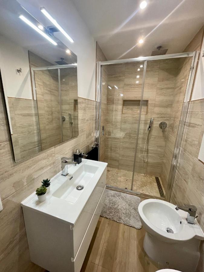 Zama Home Řím Exteriér fotografie