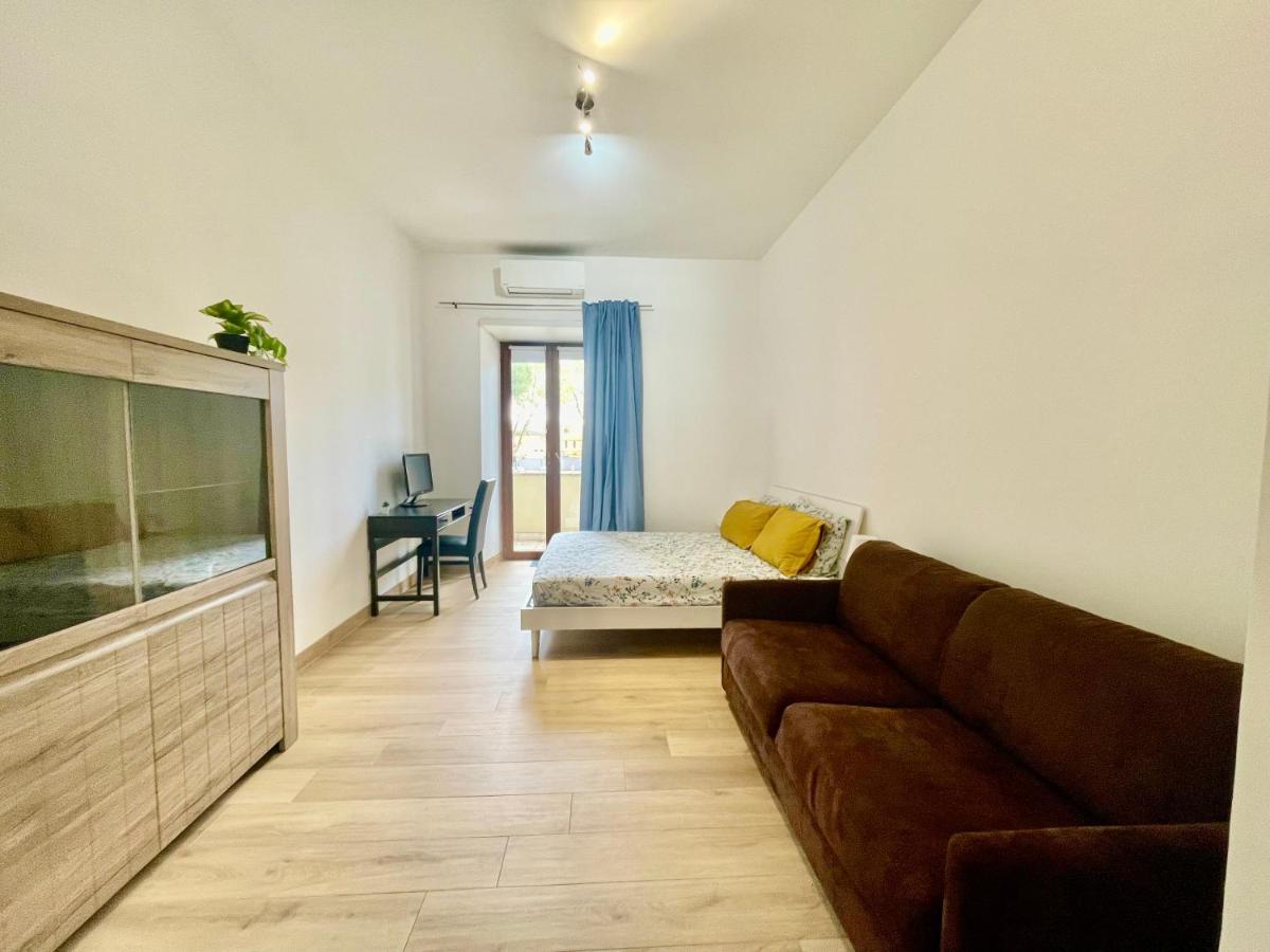 Zama Home Řím Exteriér fotografie