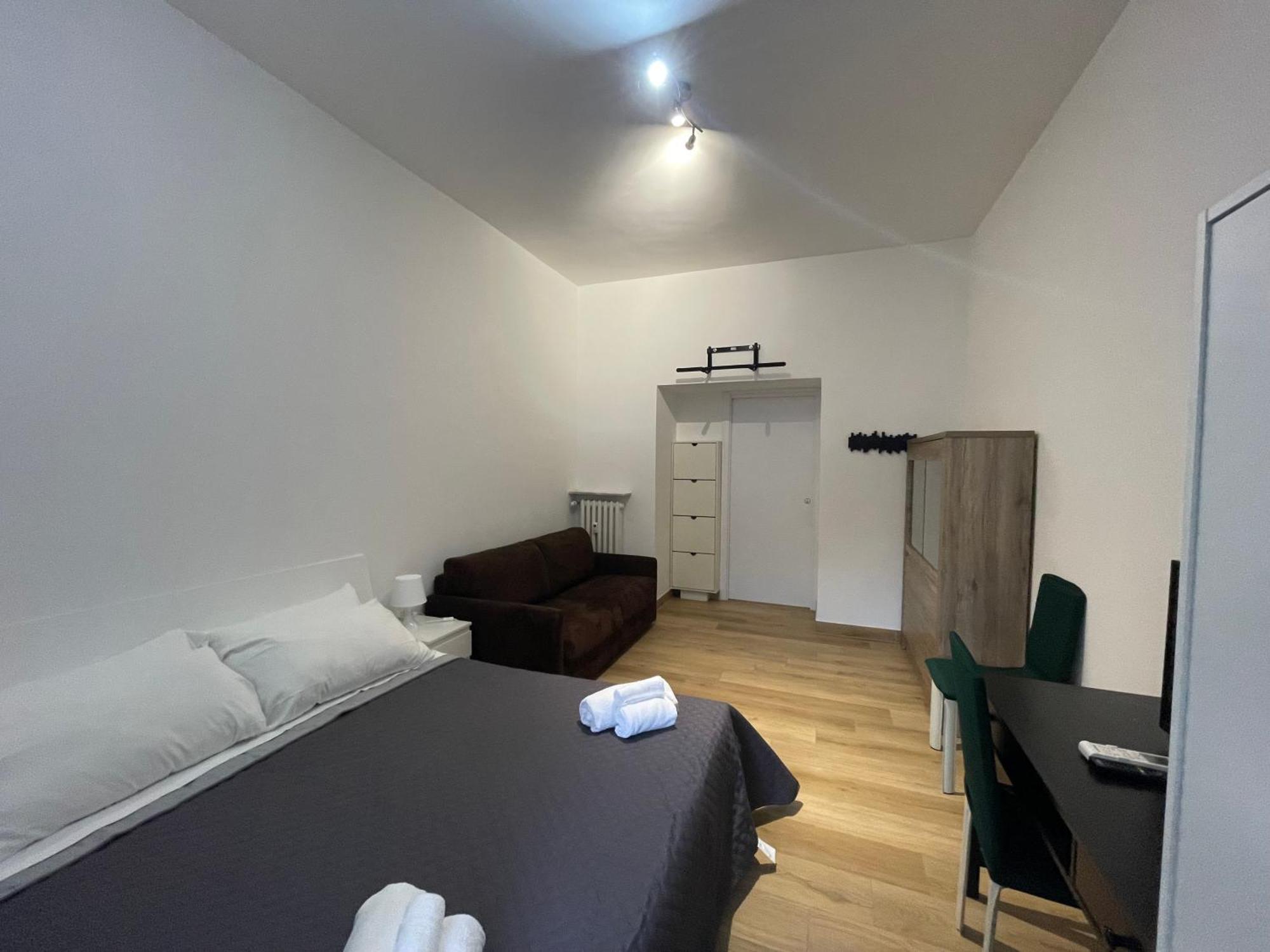 Zama Home Řím Exteriér fotografie